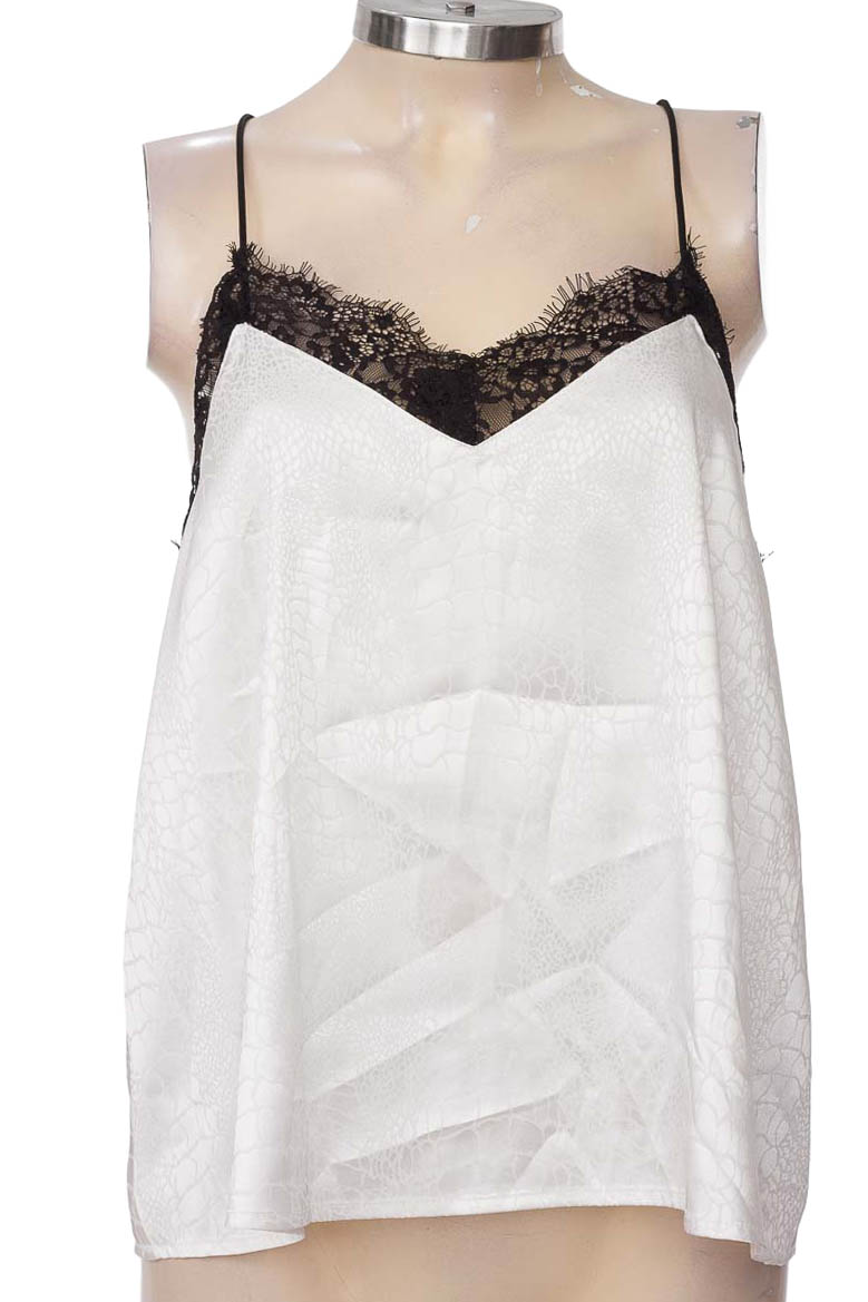 Top / Camiseta color Blanco - AiiRZ