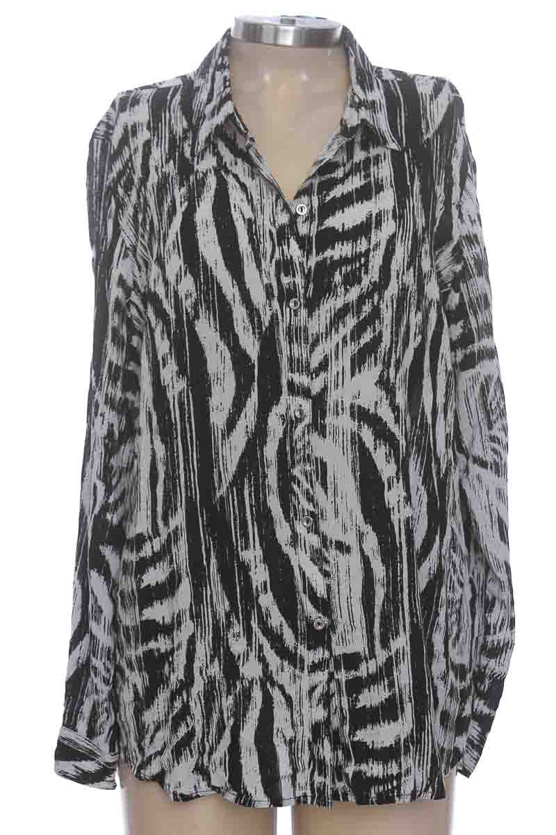 Blusa color Blanco - Southland