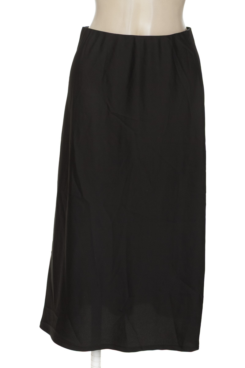 Falda color Negro - H&M