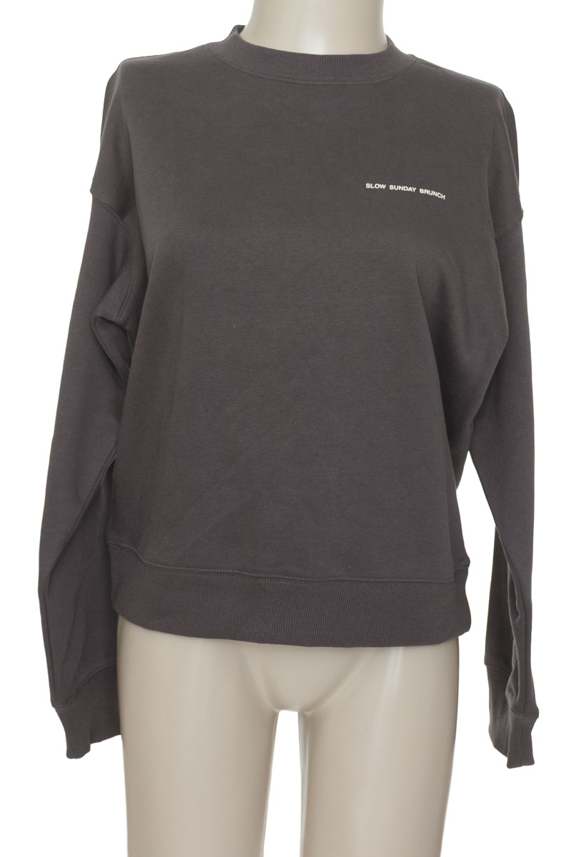 Sweater color Gris - H&M