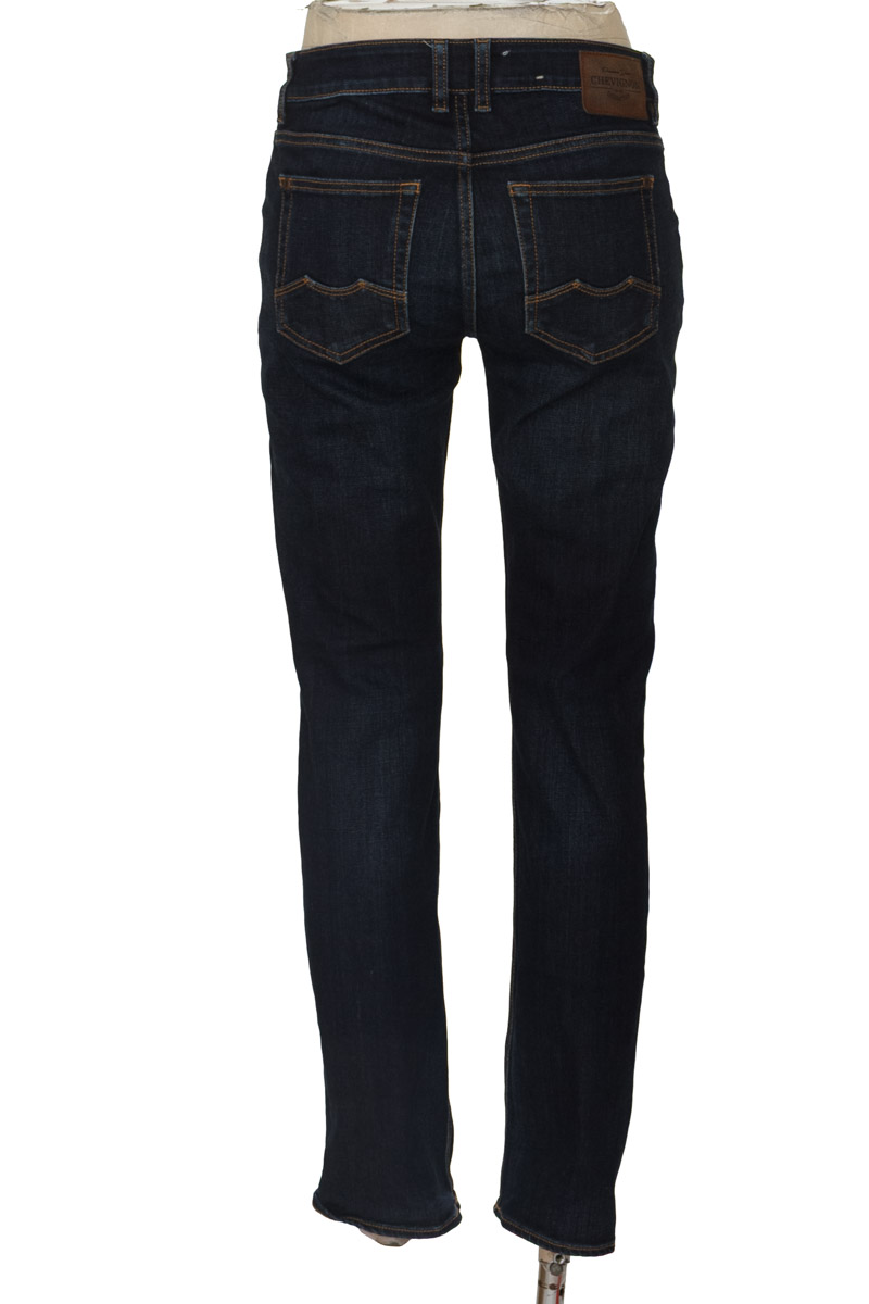 Pantalones color Azul - Chevignon