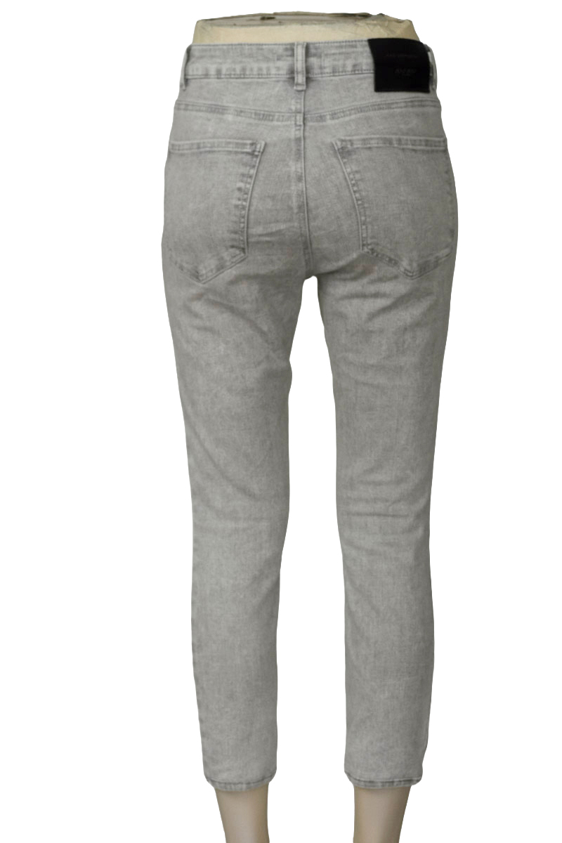 Pantalones color Gris - NAF NAF