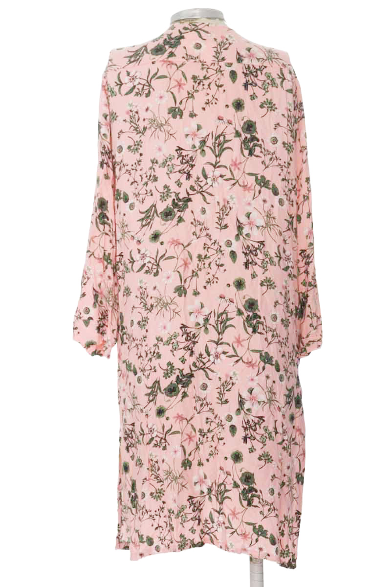 Blusa color Rosado - Ecla