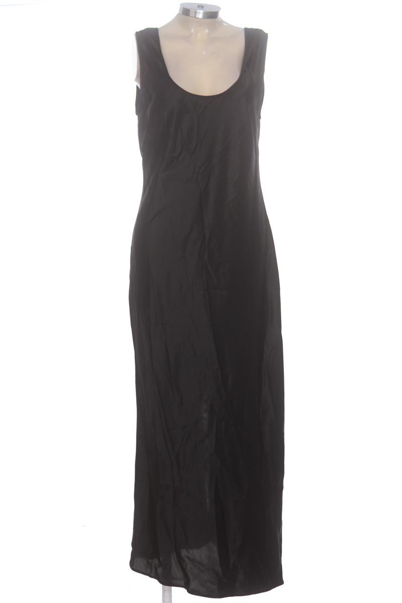 Vestido / Enterizo color Negro - H&M