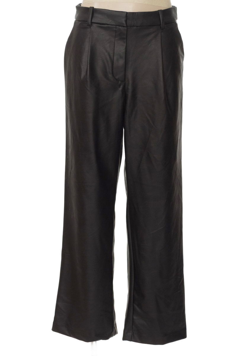 Pantalones color Negro - H&M