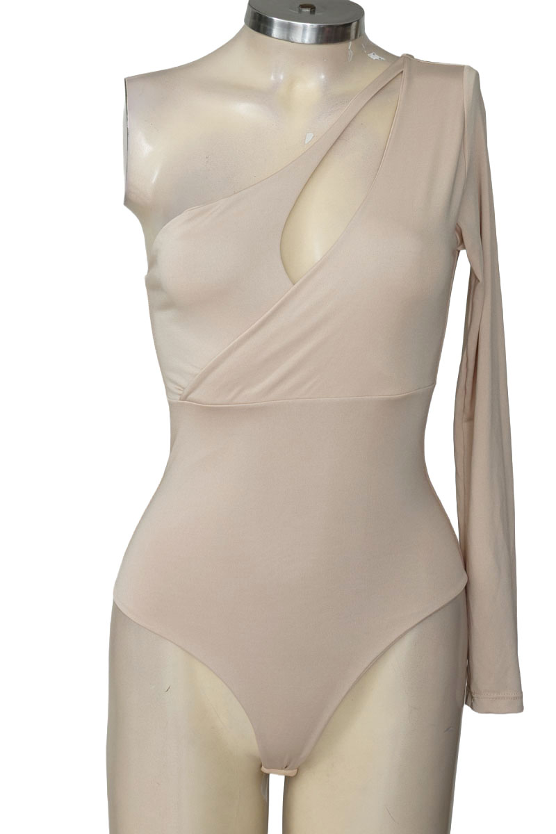 Top / Camiseta color Beige - Closeando
