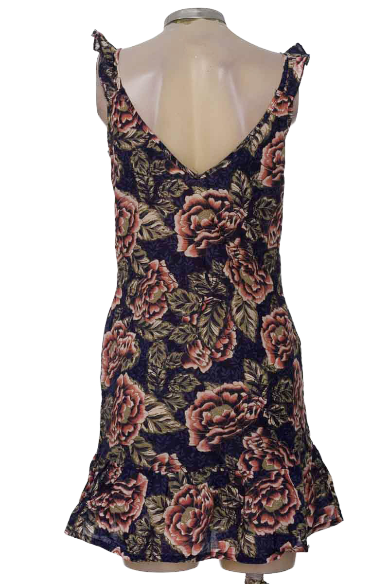 Blusa color Azul - Pacifika