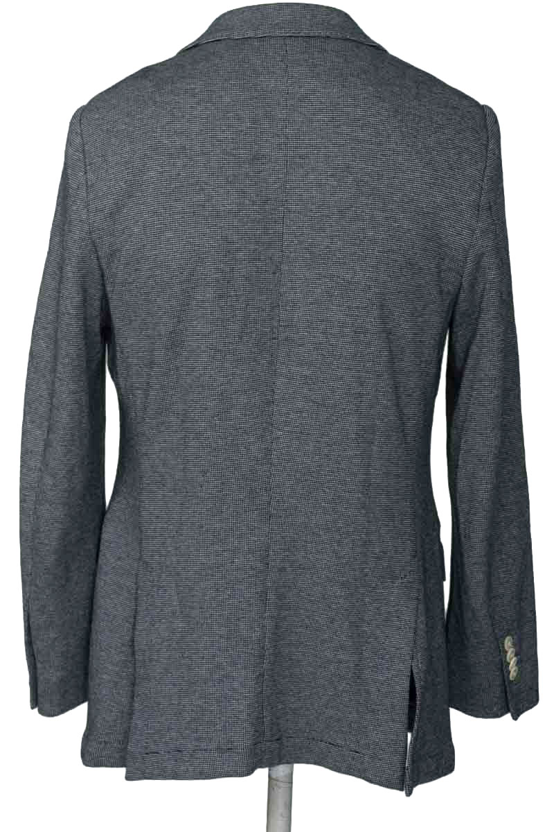 Chaqueta color Gris - Massimo Dutti
