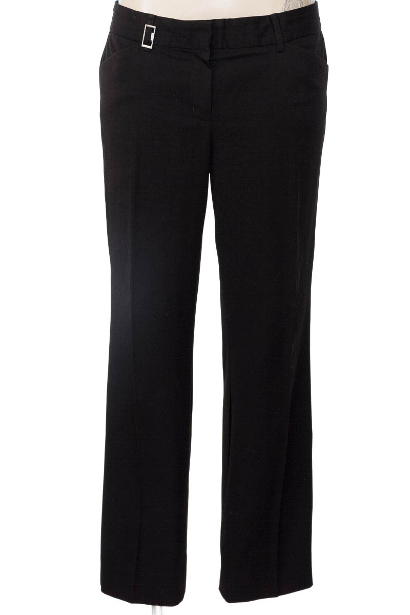 Pantalones color Negro - Express