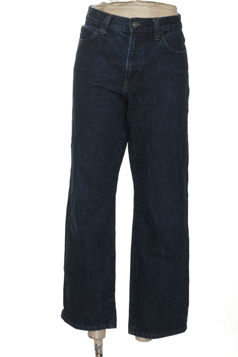 Jean color Azul - UNIQLO