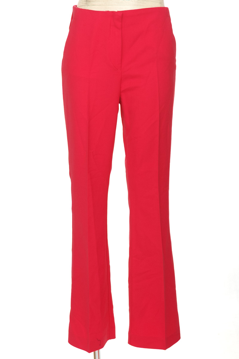 Pantalones color Fucsia - H&M