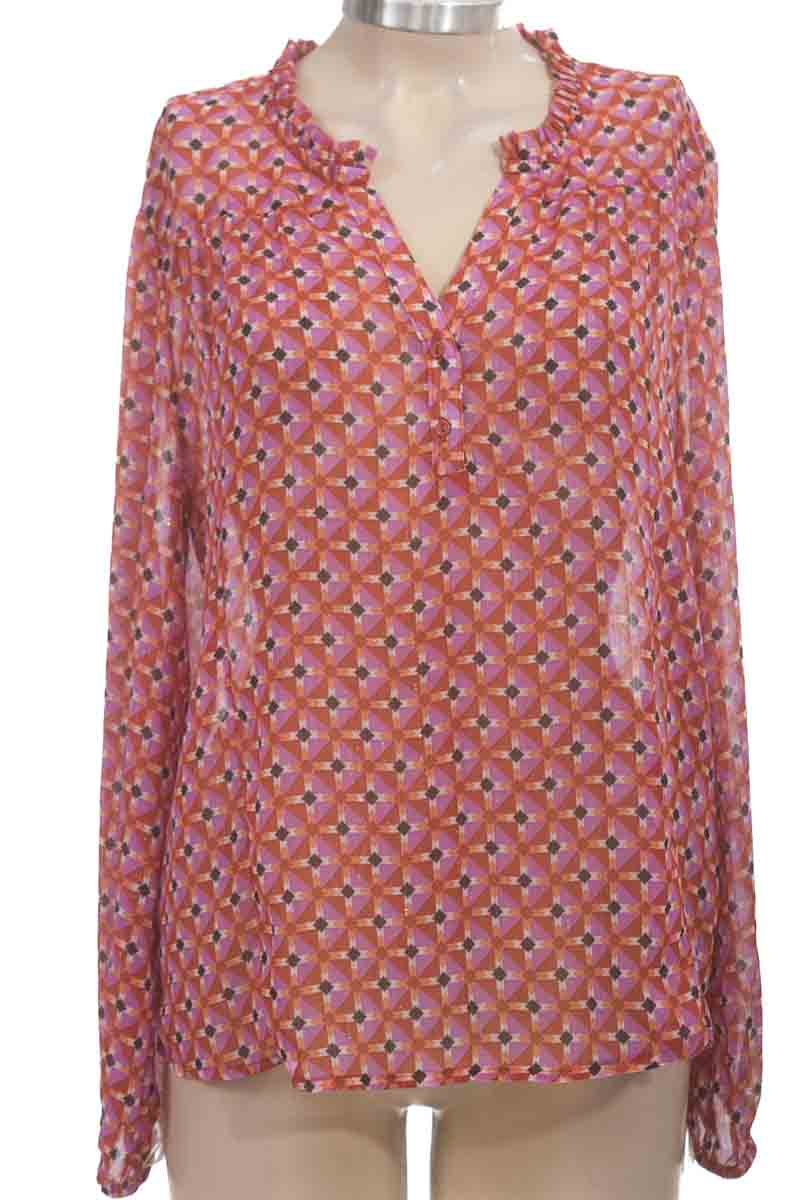 Blusa color Lila - University Club