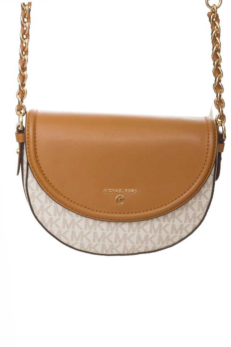 Cartera / Bolso / Monedero color Beige - Michael Kors