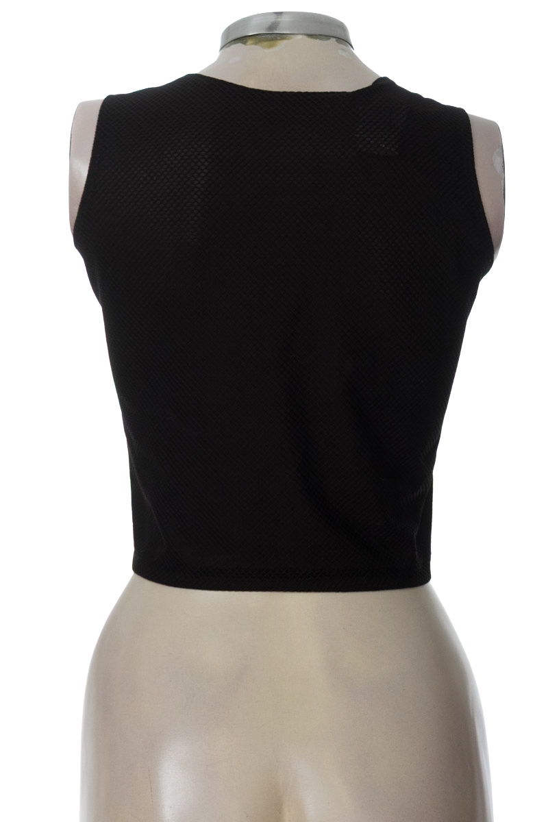 Ropa Deportiva / Salida de Baño color Negro - GreenFit