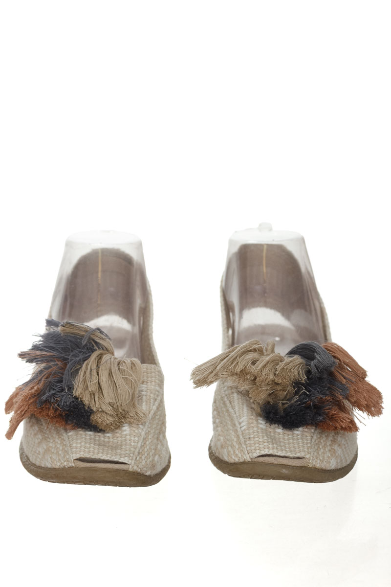 Zapatos color Beige - Pia.Mia