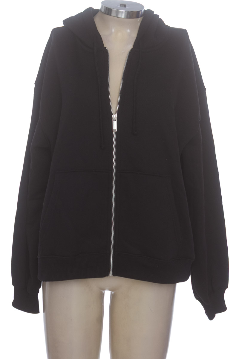 Sweater color Negro - Divided