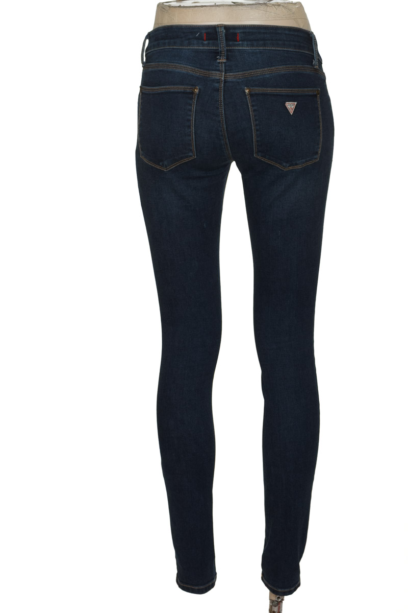 Pantalones color Azul - Guess