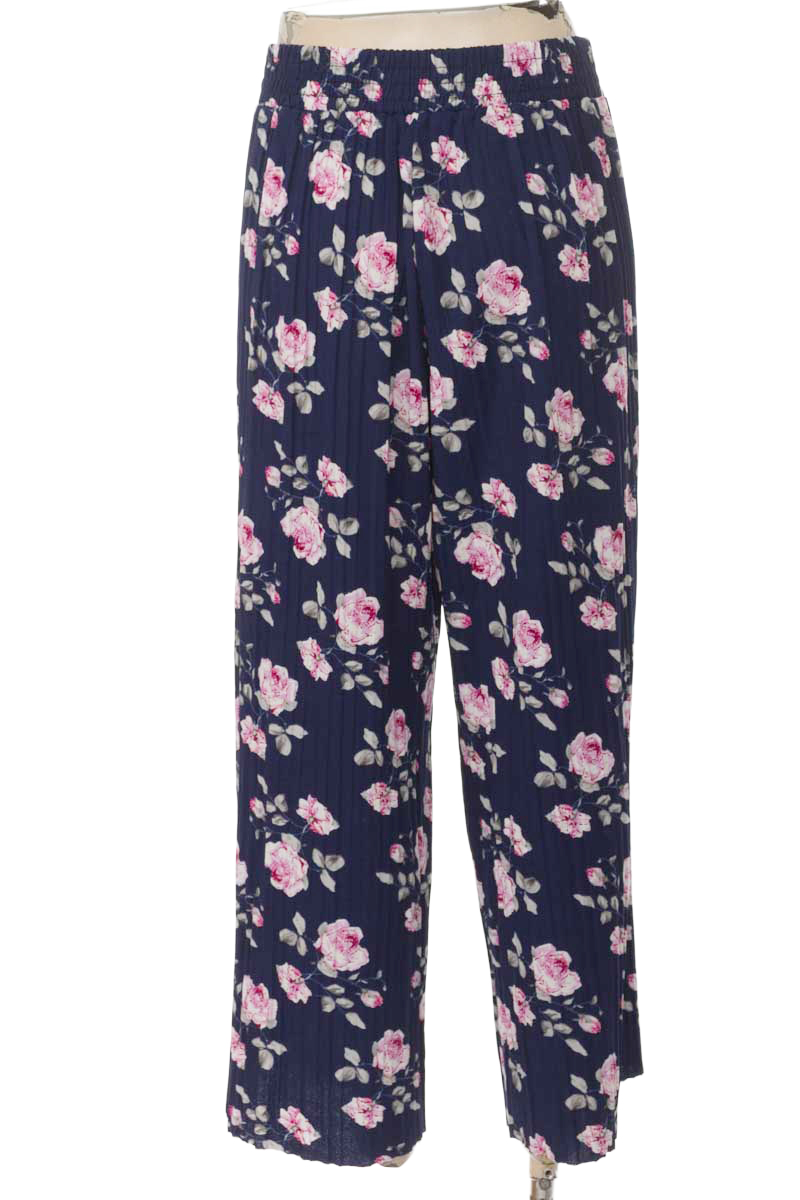 Pantalones color Azul - Closeando