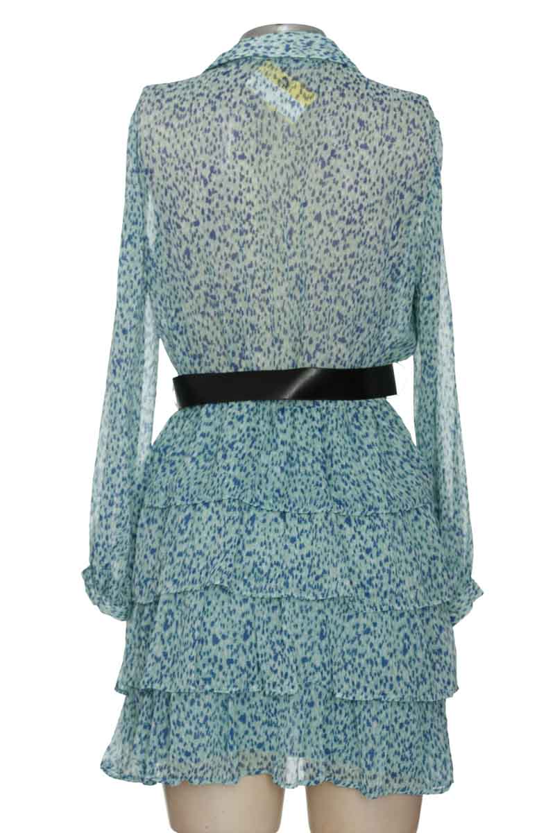 Vestido / Enterizo color Estampado - Zara
