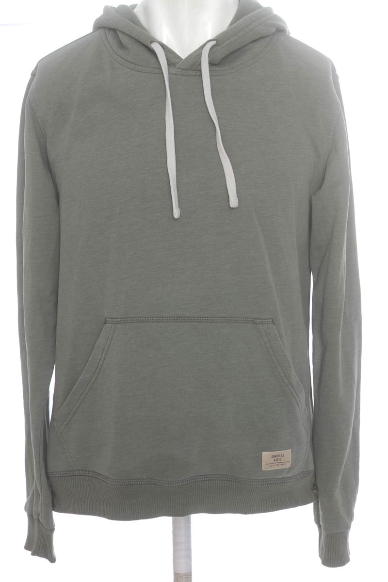 Sweater color Verde - Domenica