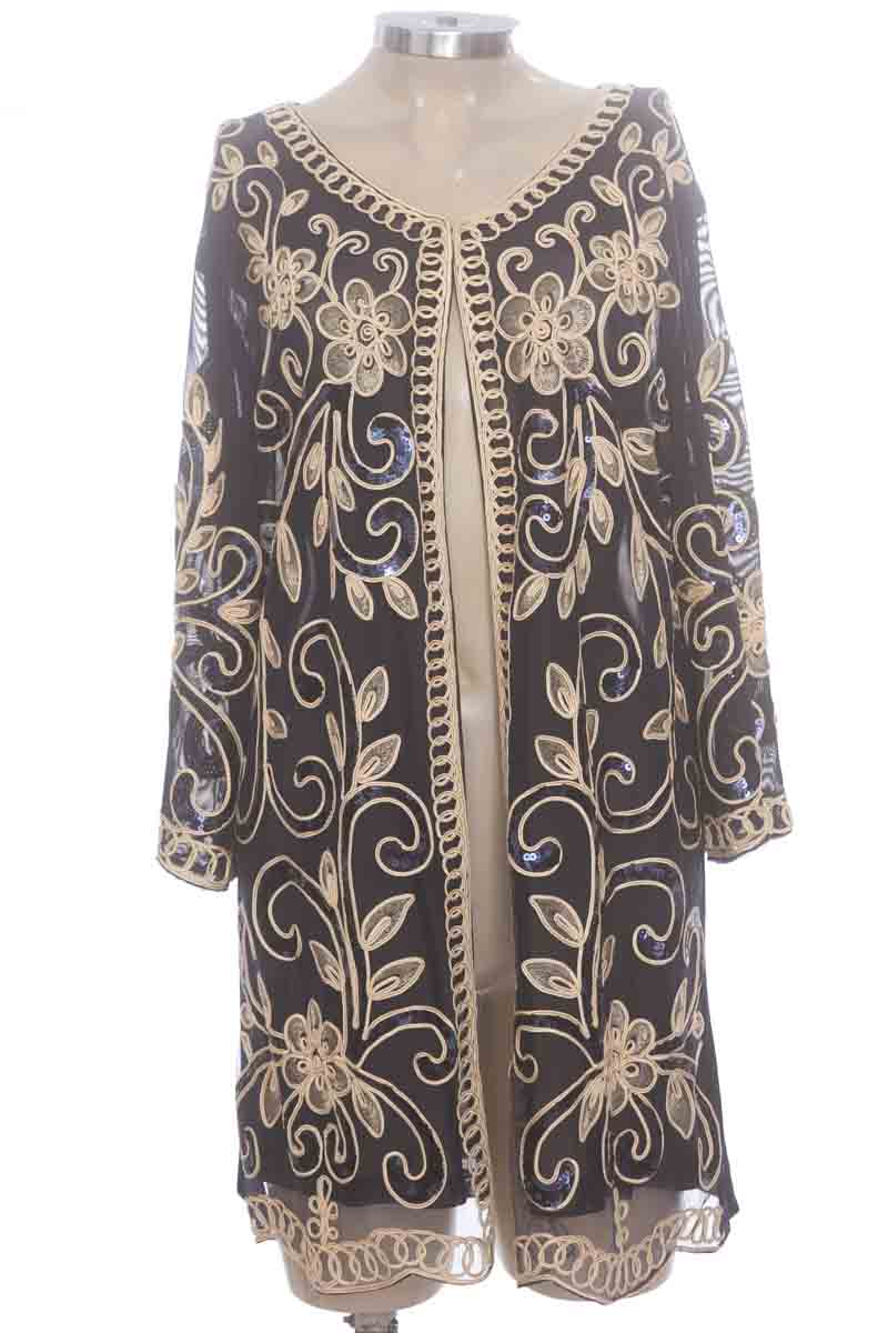 Blusa color Azul - AMIA