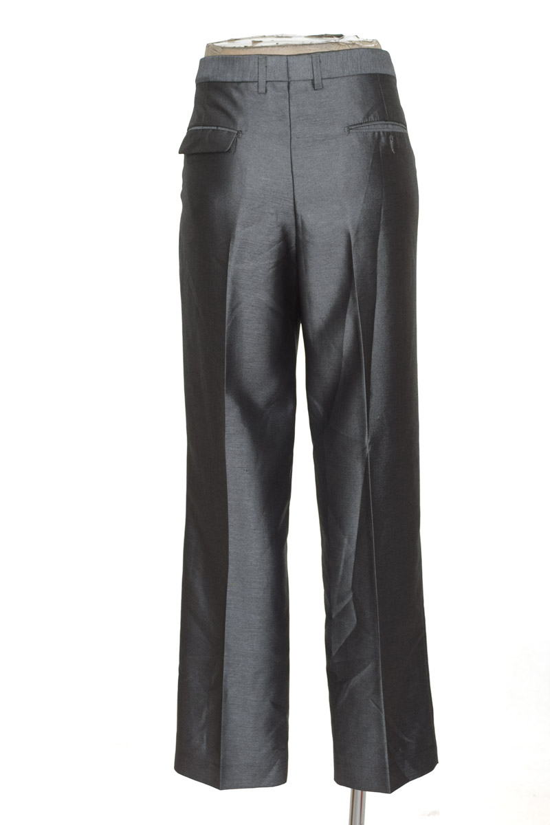 Pantalón color Gris - Giorgio Cavaliere