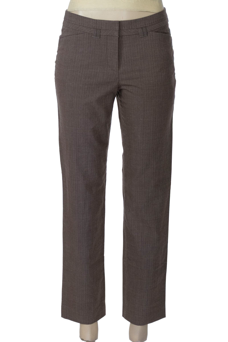 Pantalones color Gris - Esprit
