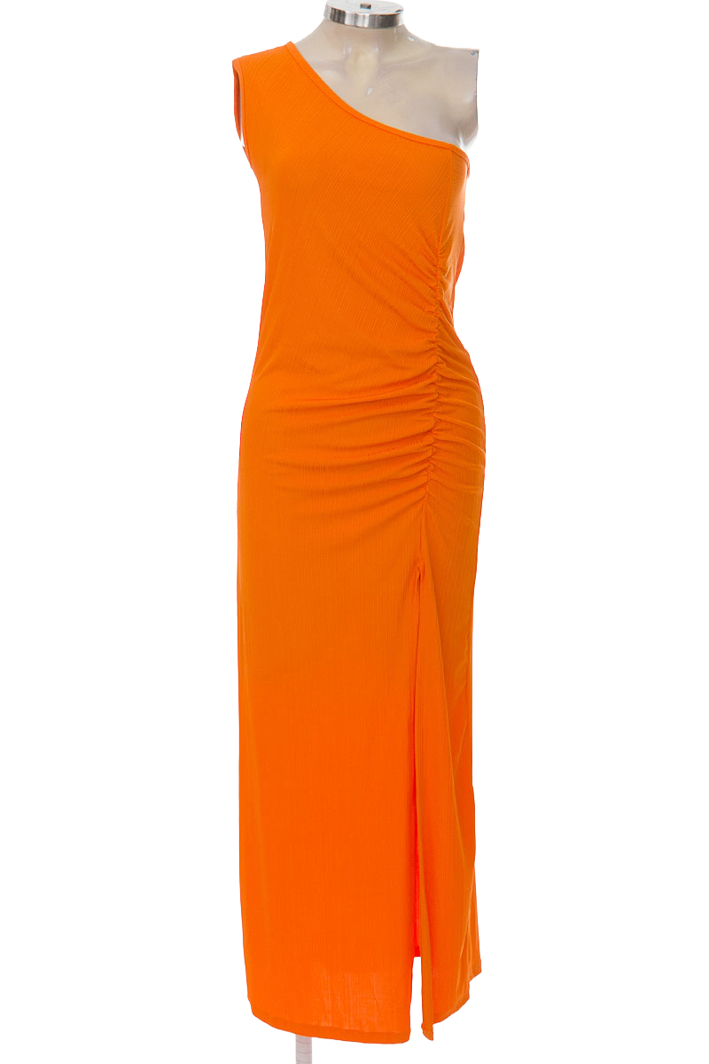 Vestido / Enterizo color Naranja - Loguin