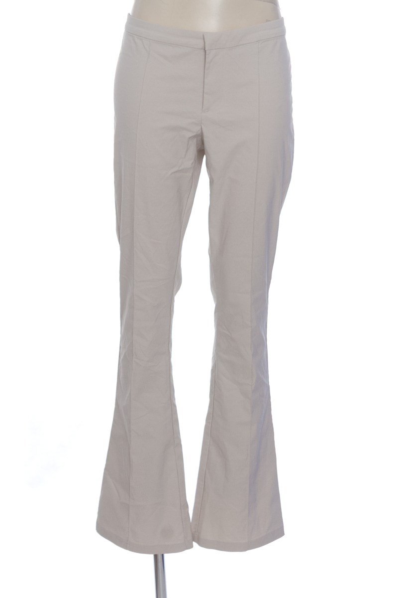 Pantalones color Café - Divided