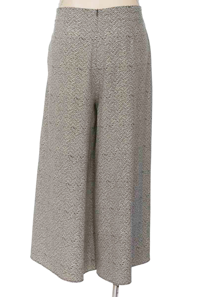 Pantalones color Negro - Seven Seven