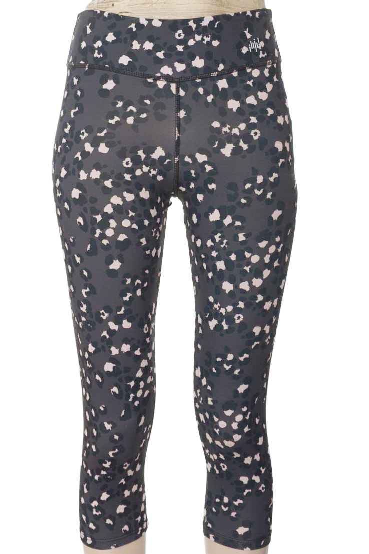 Ropa Deportiva / Salida de Baño color Gris - Leonisa