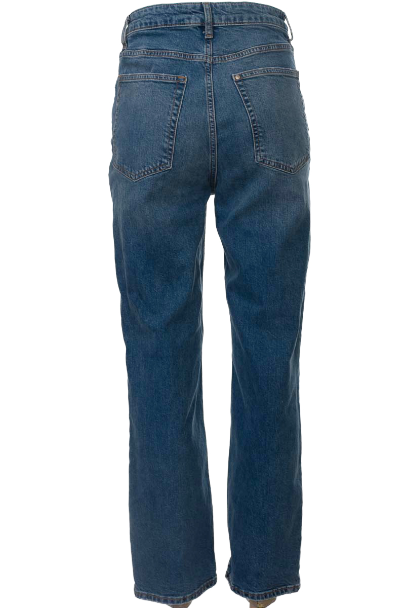 Pantalones color Azul - H&M