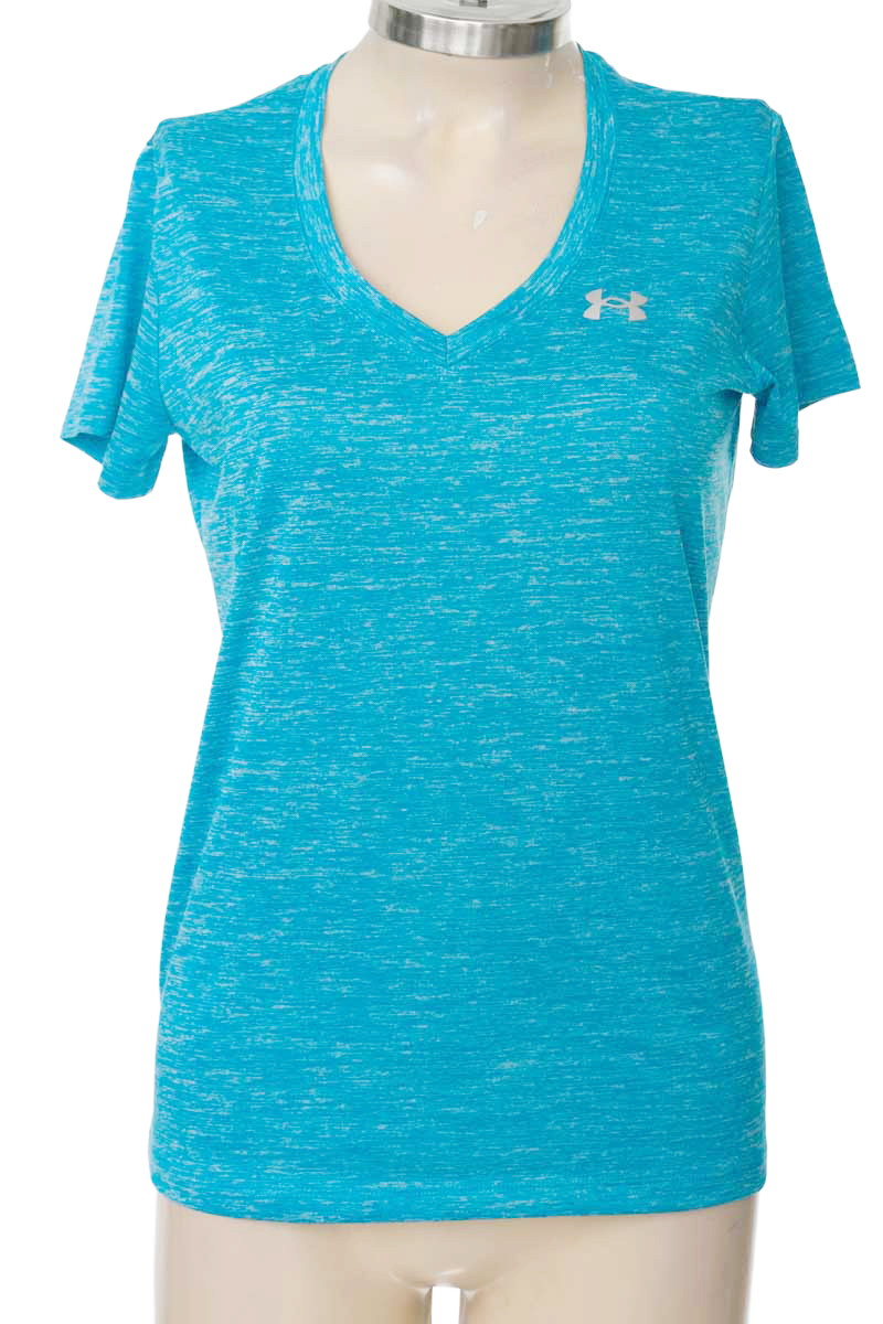 Ropa Deportiva / Salida de Baño color Azul - Under Armour