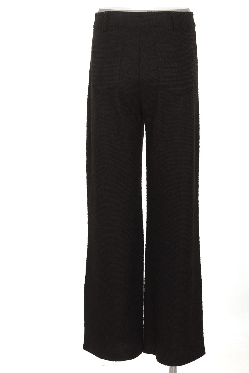 Pantalones color Negro - H&M