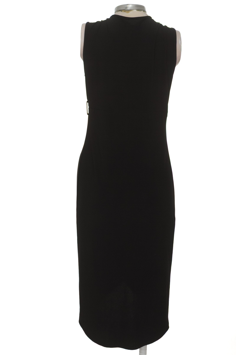 Vestido / Enterizo color Negro - Fashion Magazine