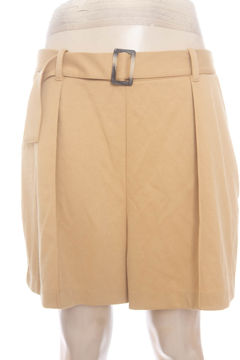 Short color Beige - H&M