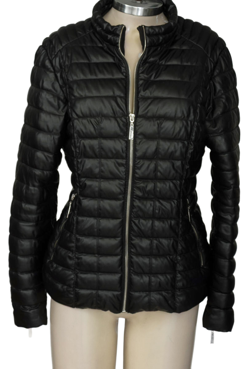Chaqueta / Abrigo color Negro - Mossimo
