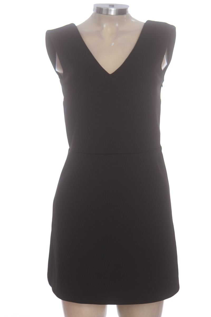 Vestido / Enterizo color Negro - MNG