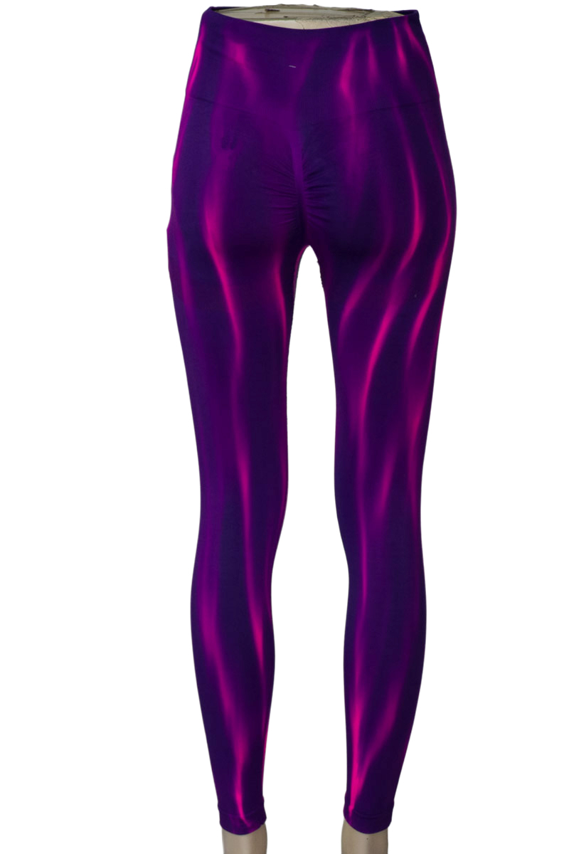 Ropa Deportiva / Salida de Baño color Morado - Believe