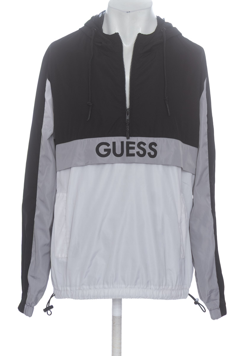 Chaqueta color Negro - Guess