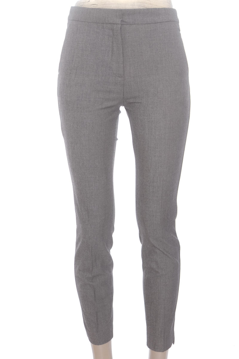 Pantalones color Gris - Zara