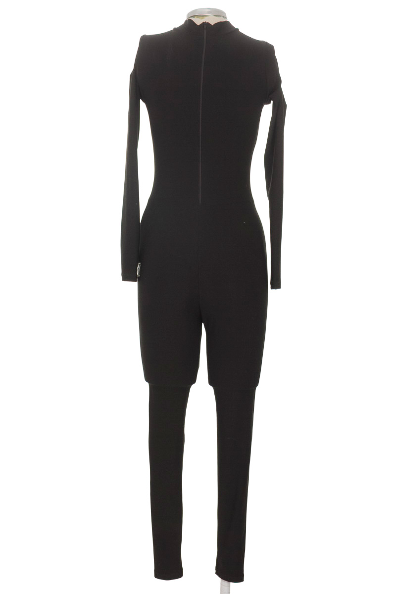 Vestido / Enterizo color Negro - Chicas a la moda