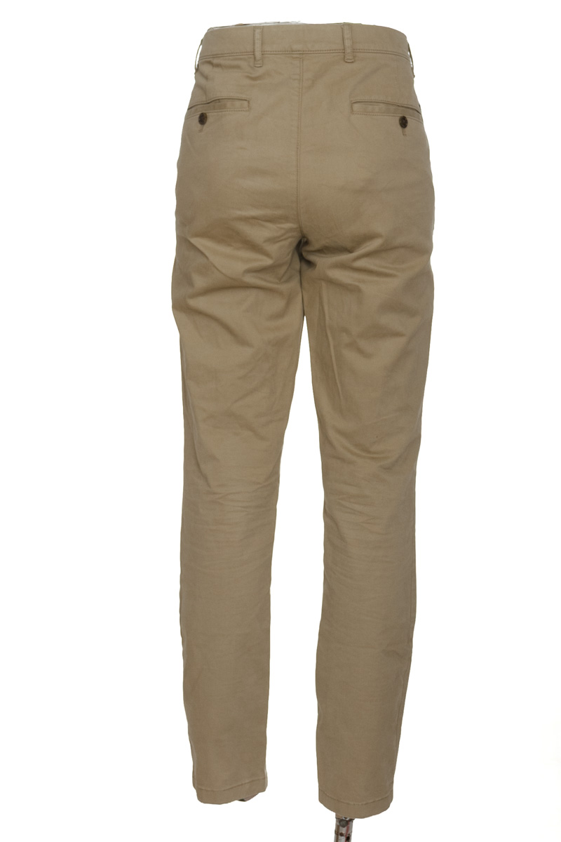Pantalón color Beige - Tommy Hilfiger