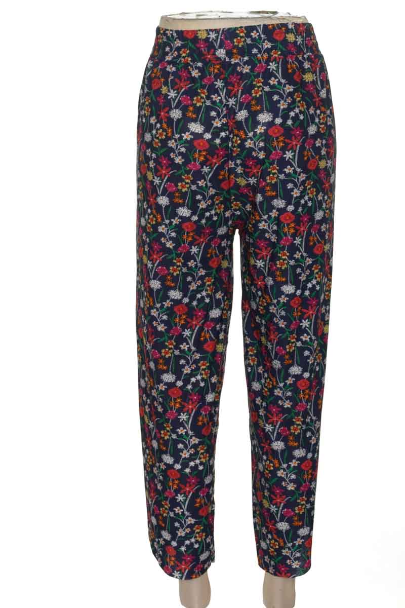 Pantalones color Azul - Closeando
