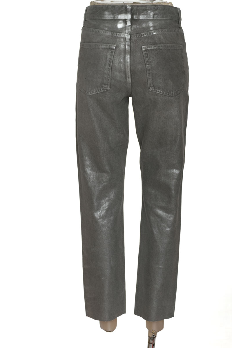 Pantalones color Gris - Zara