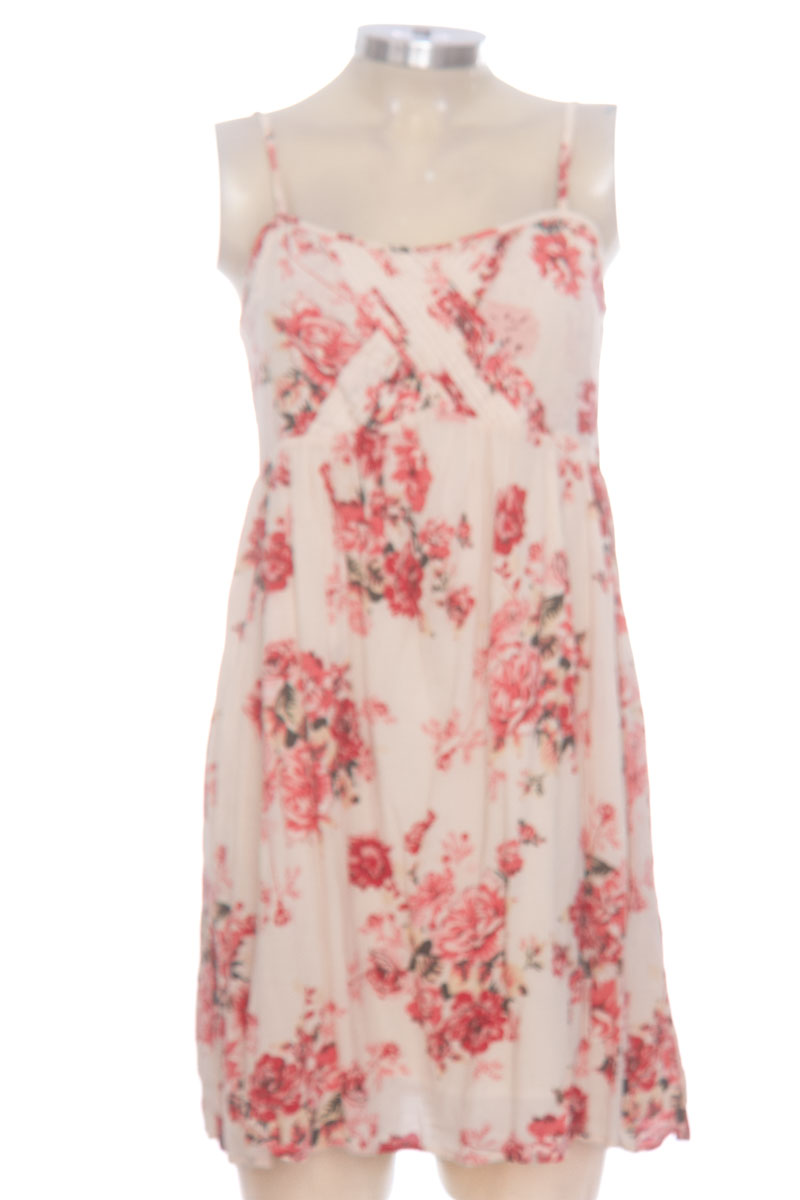 Vestido / Enterizo color Beige - Tennis