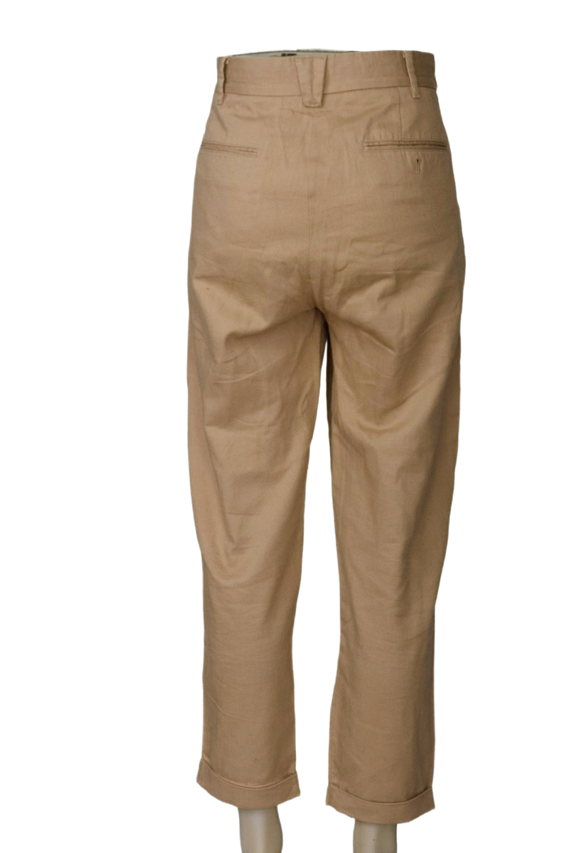 Pantalones color Beige - Ines de la Fressange
