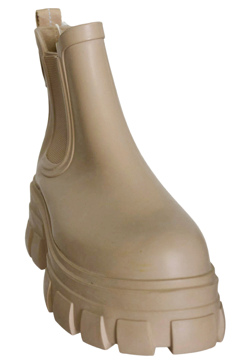 Zapatos color Beige - H&M