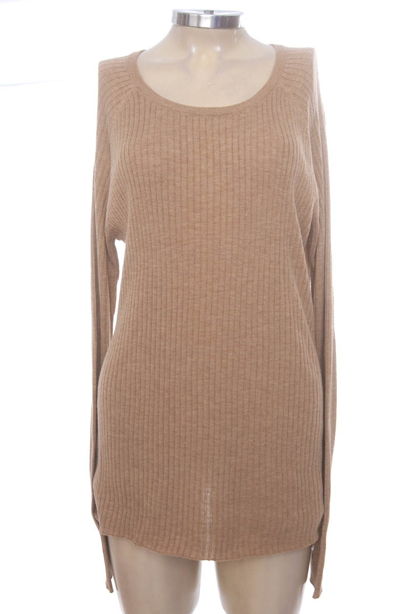 Top / Camiseta color Café - H&M