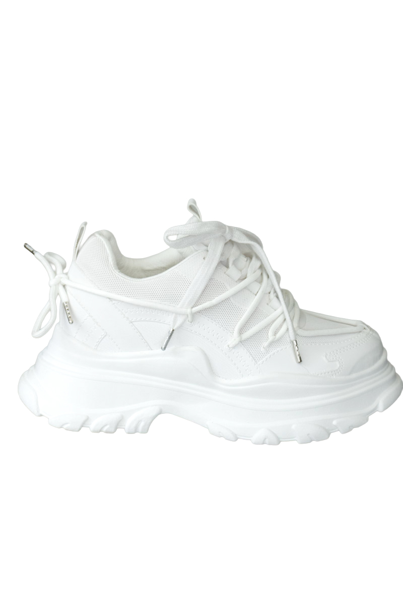 Zapatos color Blanco - Viviana de la Torre